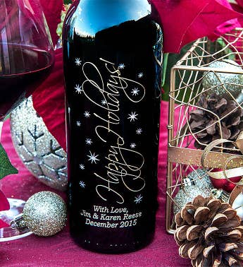 Harry  David Signature Bakery Basket