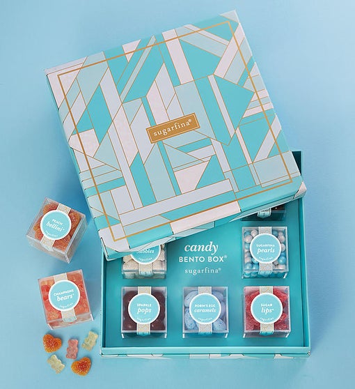 Sugarfina Faves Candy Bento Box®