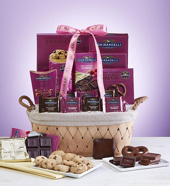 Best Selling Gift Baskets Send Gift Baskets 1 800 Flowerscom