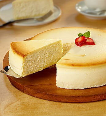 Juniors NY Original Cheesecake