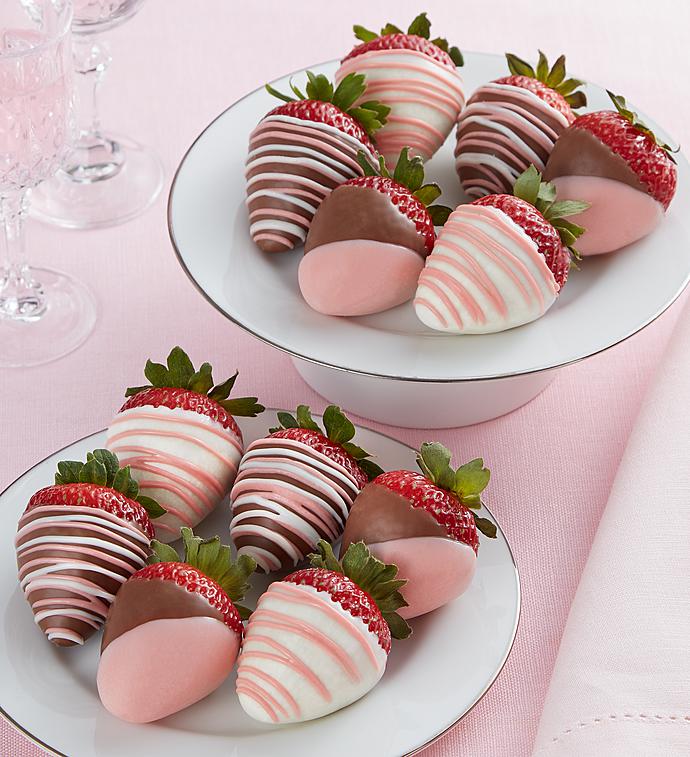 Chocolate Covered Strawberries Delivery