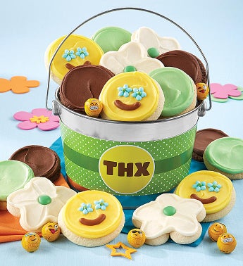 THX Cookie Pail