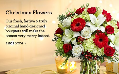 Flowers | Flower Delivery | Fresh Flowers Online | 1-800-FLOWERS.COM