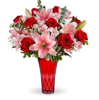 Valentine S Day Gift Ideas 1800flowers Valentine S Flowers