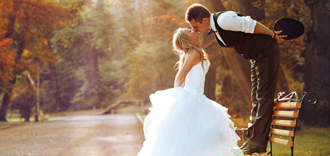 The Wedding Collection