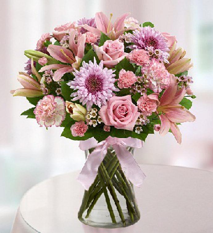 Sentimental Surprise