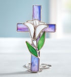 Elegant Orchid for Sympathy