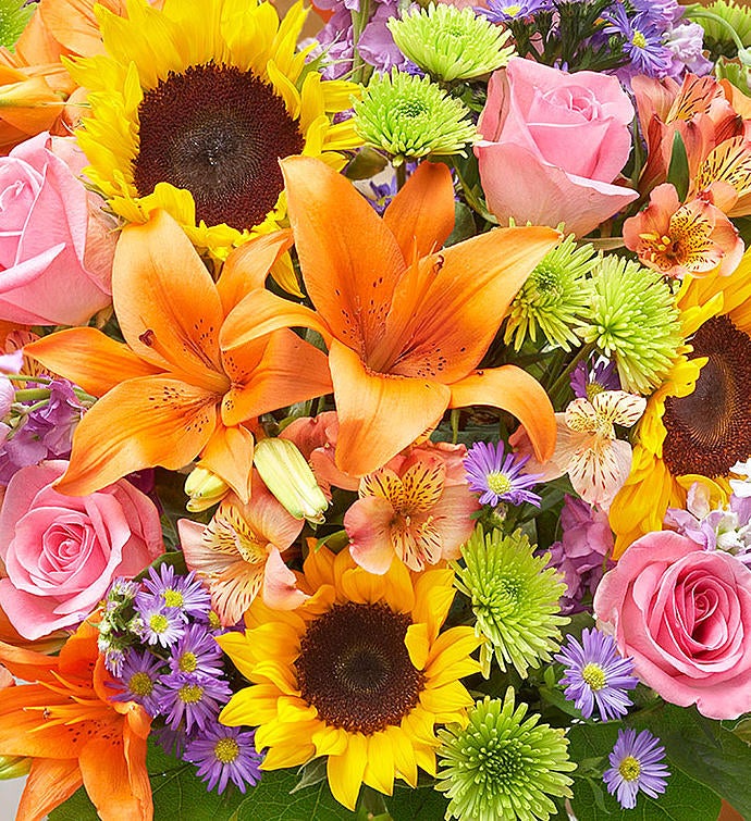 Same-Day Flowers | Same Day Delivery | 1-800-Flowers.com