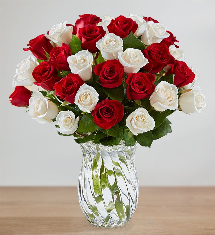 Peppermint Rose Bouquet™