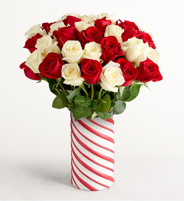Peppermint Rose Bouquet™