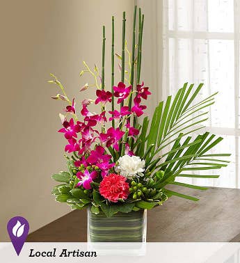 Flower Arrangements | Floral Arrangements Delivery | 1800Flowers.com