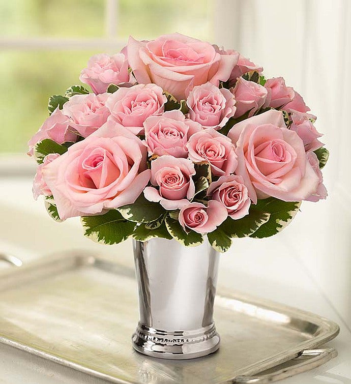 Julep Cup Bouquet® Petite | 1800Flowers.com - 105243