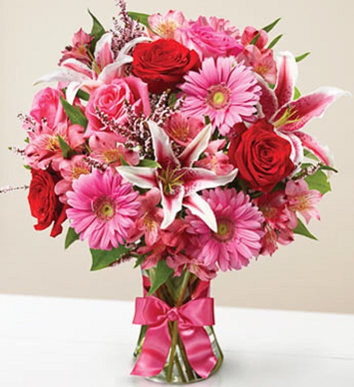 Fields of Europe Romance