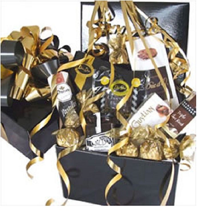 Chocolate Dreaming Gift Box
