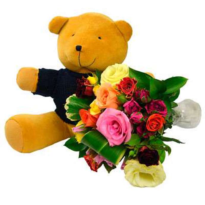 Send Flowers to Brazil Flowers and Gifts to Brazil