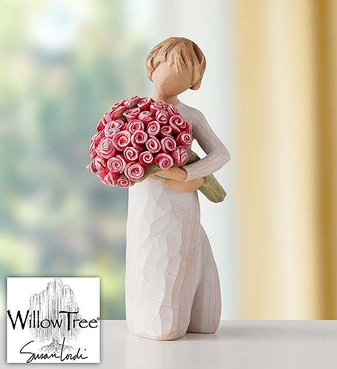 Willow Tree® Abundance Keepsake