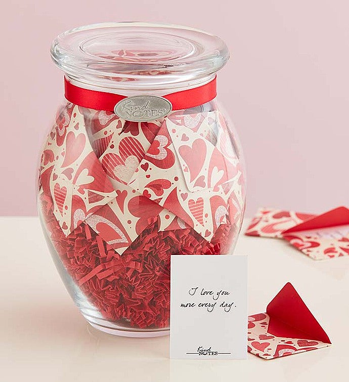 31 Days of Kind Notes® for Love