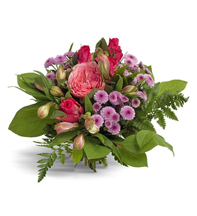 Denmark International Flower Delivery