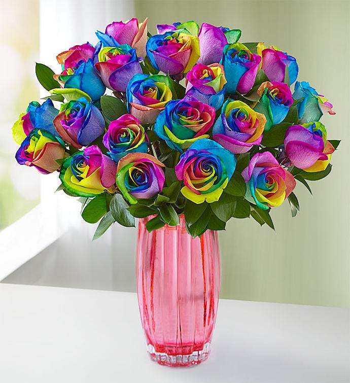 kaleidoscope flowers same day delivery