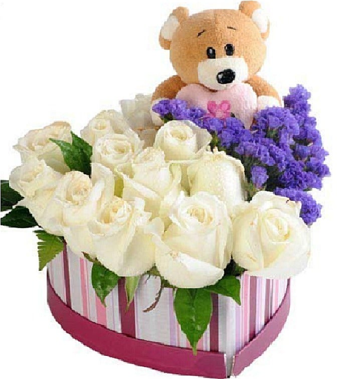 Send Flowers to Singapore International Flower Delivery 1 800 