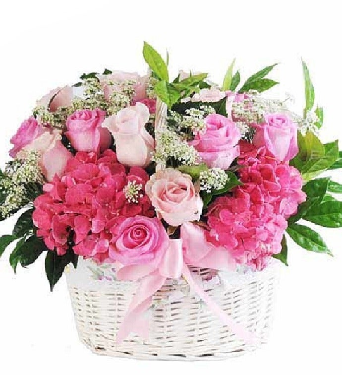 Send Flowers & Gifts to Singapore | 1-800-Flowers.com