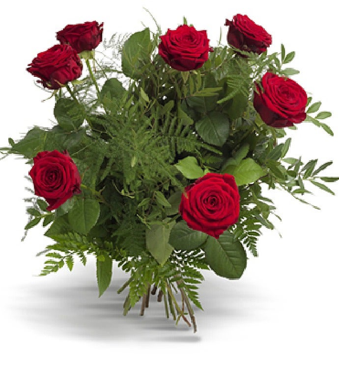 Red Rose bouquet