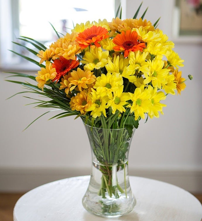 Tutti Frutti Bouquet