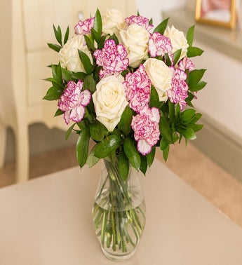 Forest Fruits Bouquet