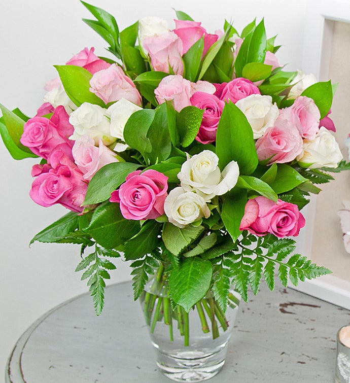 UK Flowers & Gifts | UK Flower Delivery | 1800Flowers.com