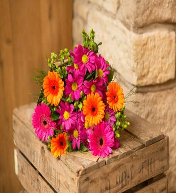 Fruit Pastilles Bouquet