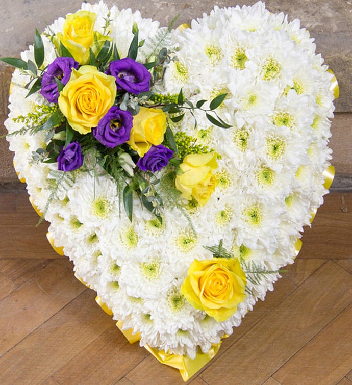 Send Sympathy & Funeral Flowers to the UK