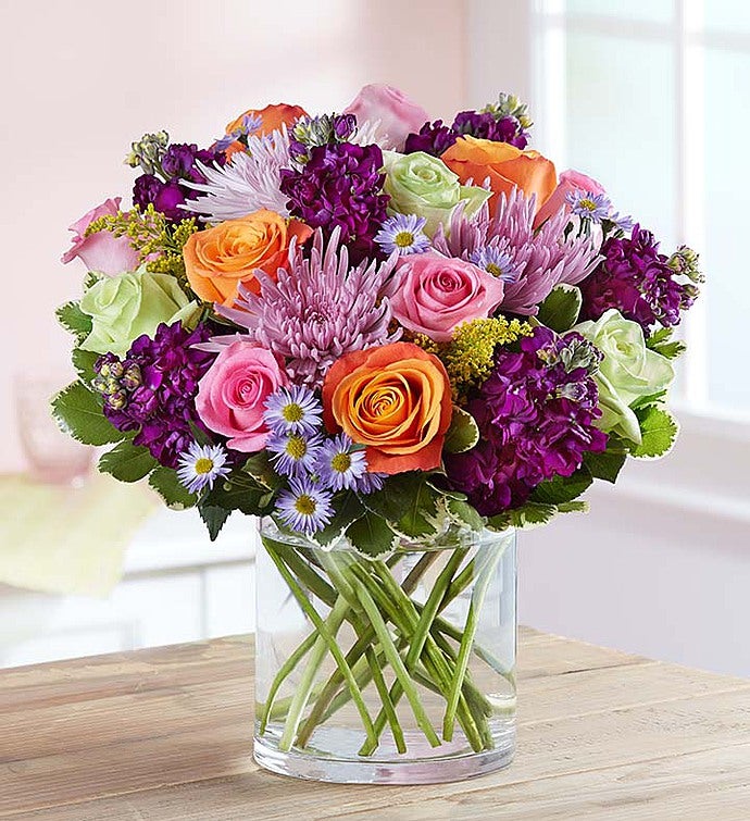 Beauty in Abundance™ | 1800Flowers.com-143167