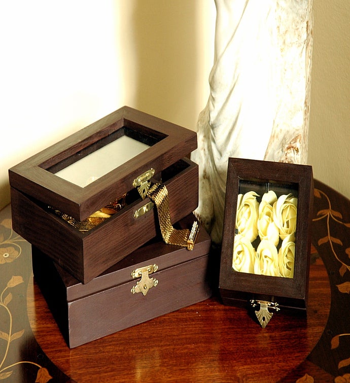 Memento Box Set
