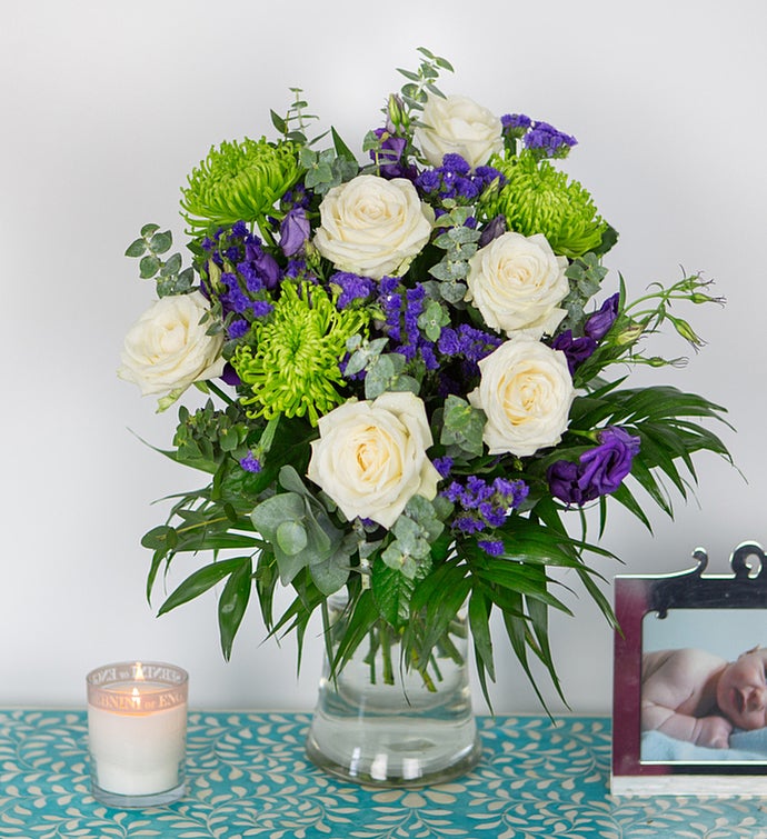 UK Flowers & Gifts UK Flower Delivery