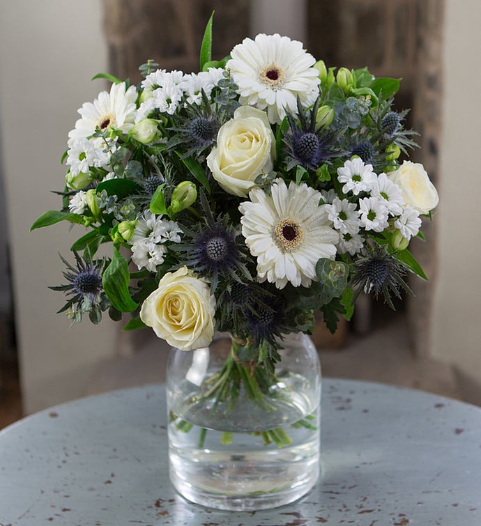 Simplicity Bouquet