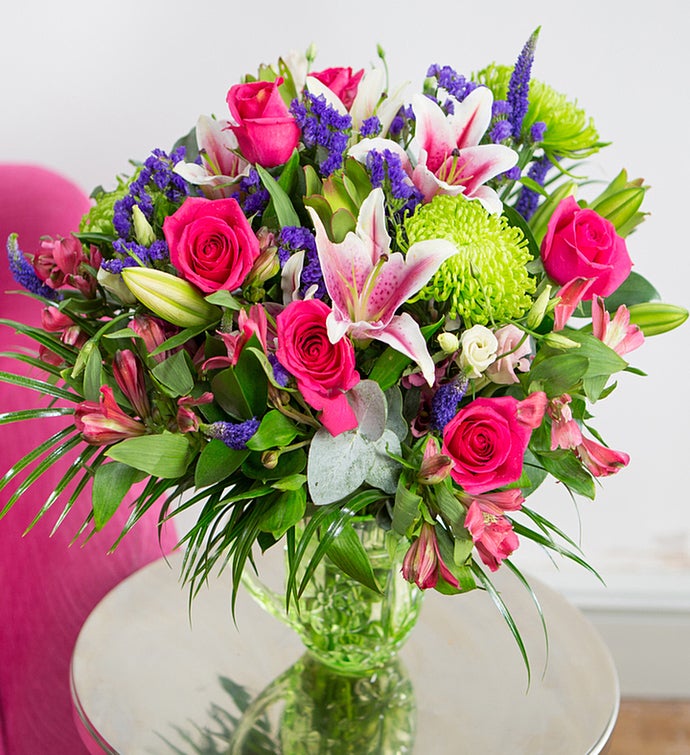 UK Flowers & Gifts UK Flower Delivery