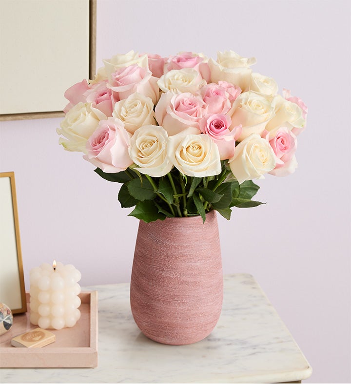 Lovely Mom Roses