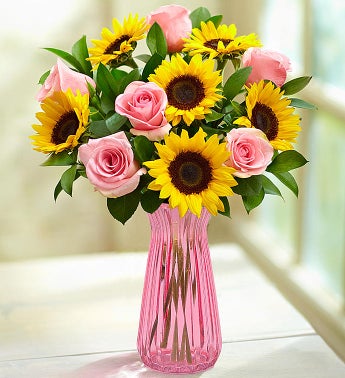 Ray of Sunshine Bouquet