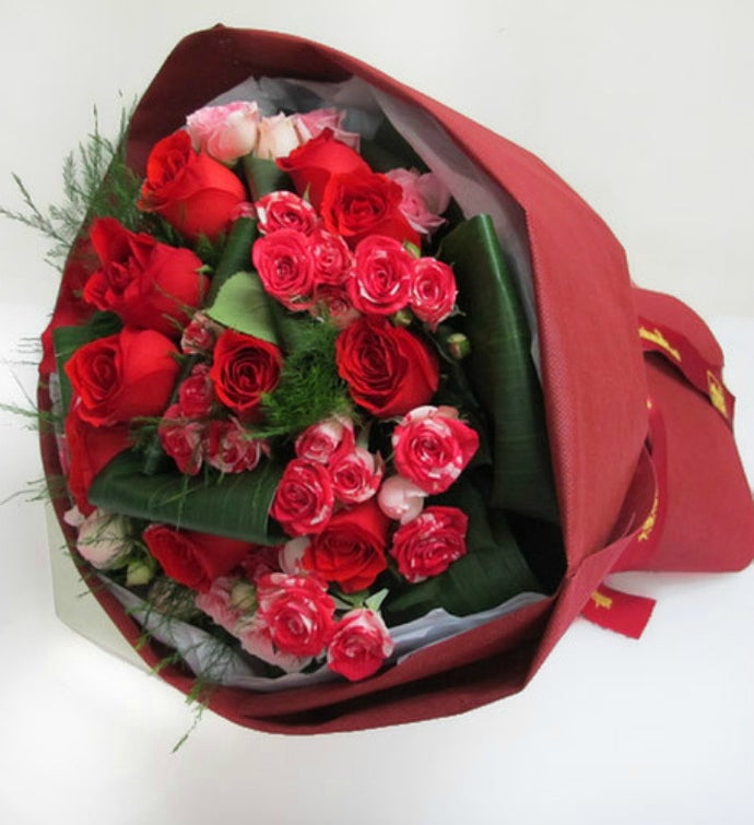 Send Flowers to Hong Kong I Flowers to Hong Kong I