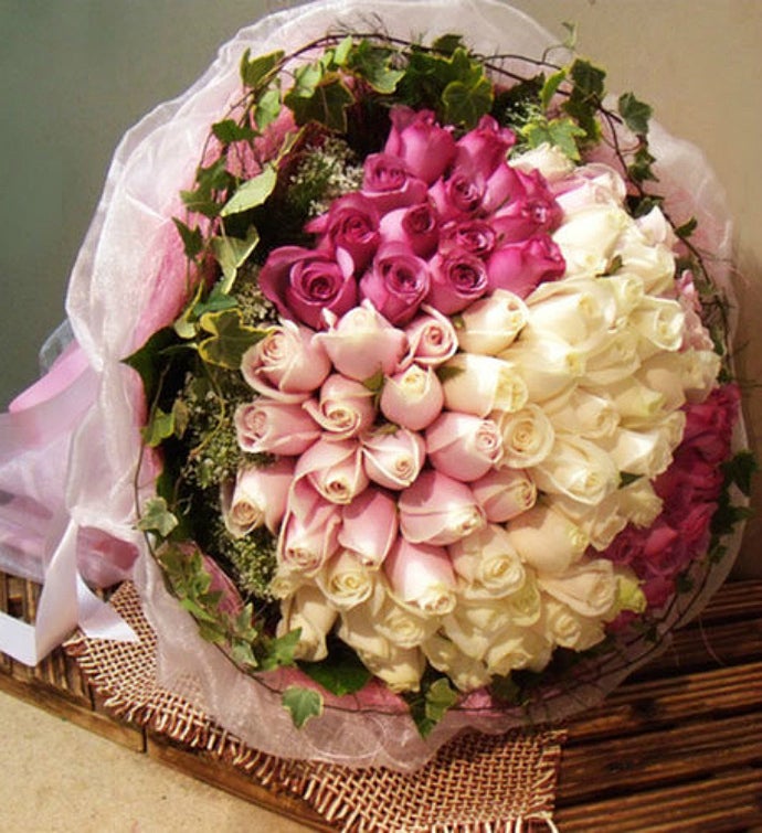 Send Flowers to Hong Kong I Flowers to Hong Kong I