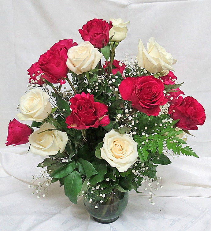 Mad About You Bouquet