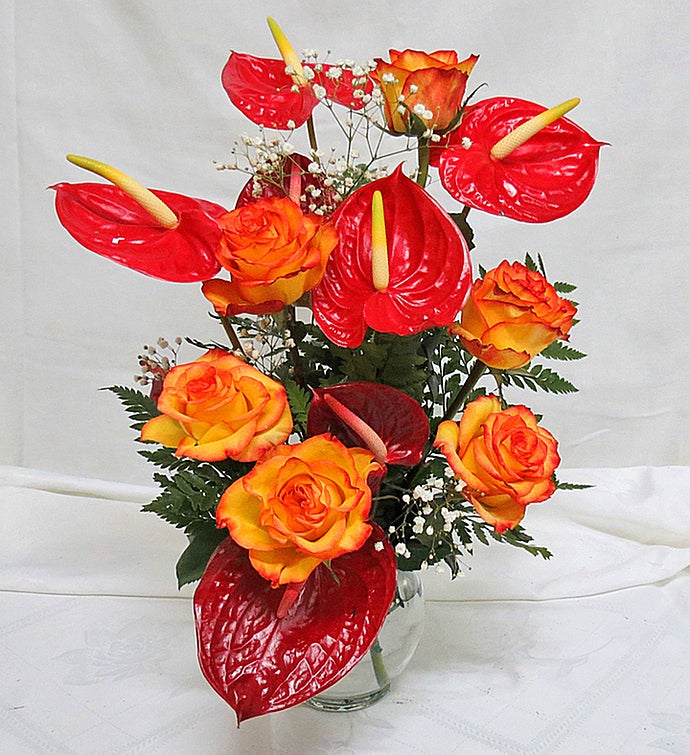 Sunshine Love Bouquet