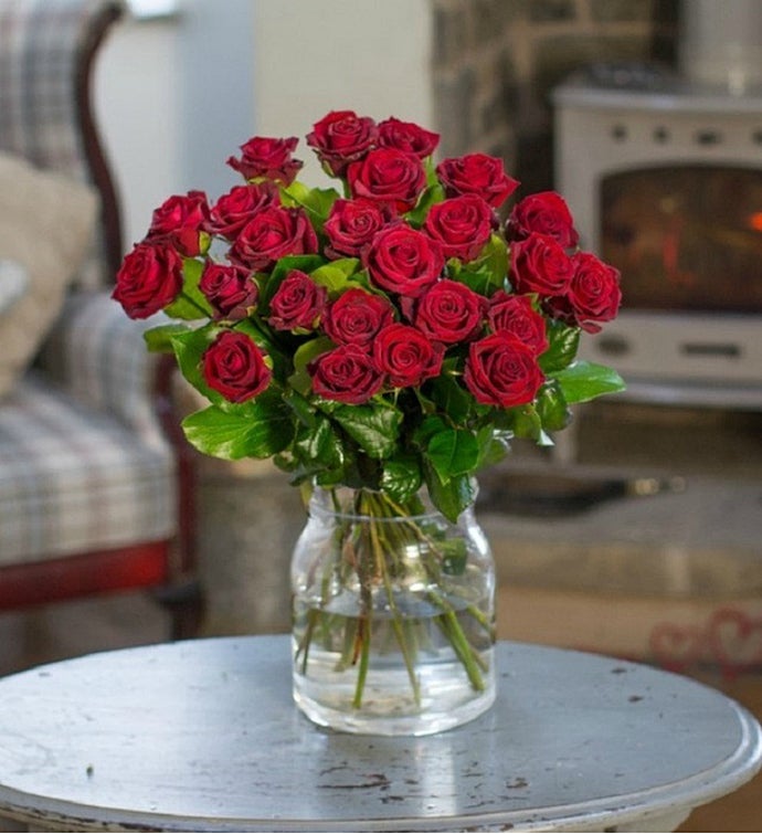 P.S. I Love You Bouquet