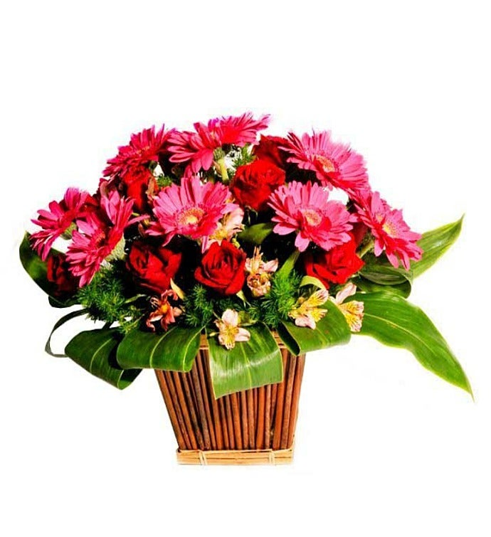 Indonesia | International Flower Delivery | 1-800-Flowers.com