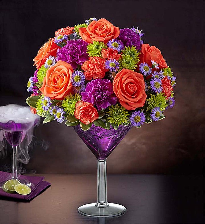 Shocktail Martini Bouquet™