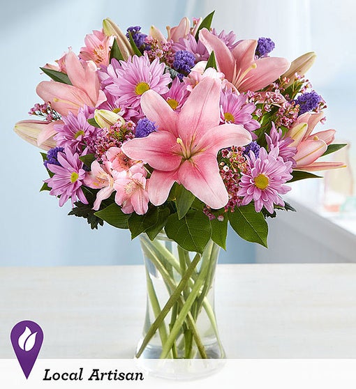 Floral Treasures Bouquet™ 145673