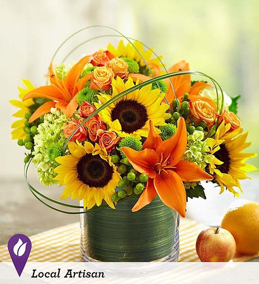 Sunburst Bouquet