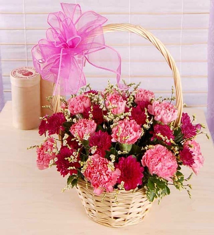 Send Flowers to Singapore International Flower Delivery 1800