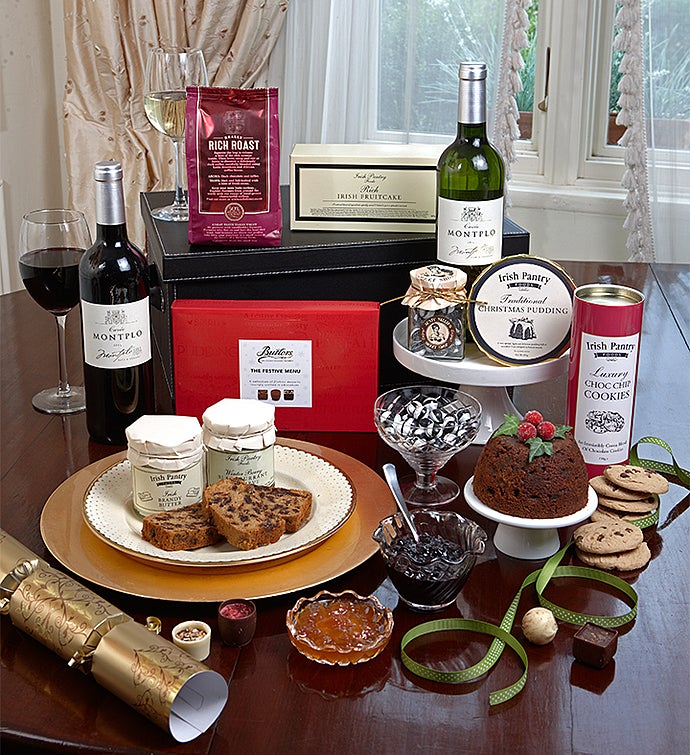 Send Flowers to Ireland Deliver Gifts in Ireland