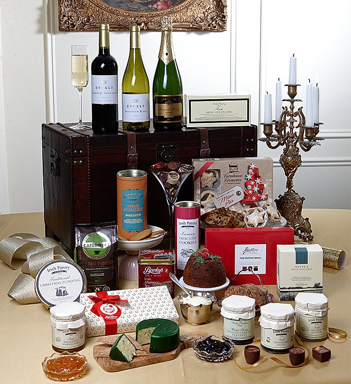 Send Flowers to Ireland Deliver Gifts in Ireland